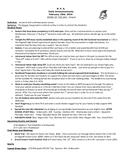 Definition: monarch with unlimited power (noun) Sentence: The