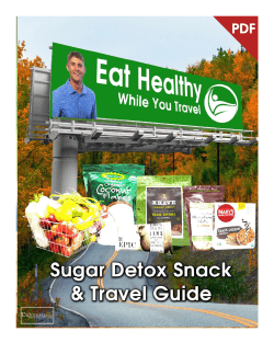 sugar-detox-snack-and-travel-guide