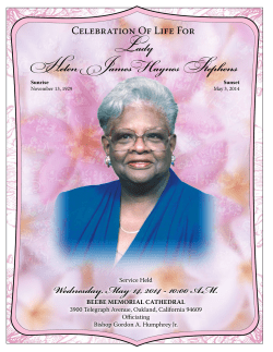 Lady Helen James Haynes Stephens