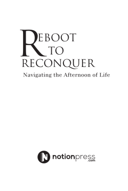 eboot to reconquer