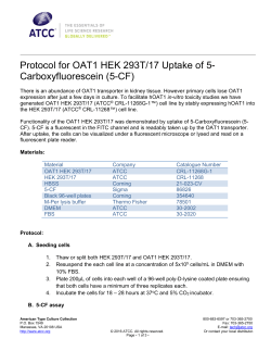 5-CF Protocol