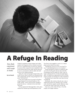 Local Featured Story - Northern Wasco County PUD