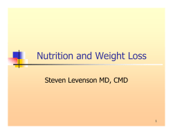 Medical Directors and Long