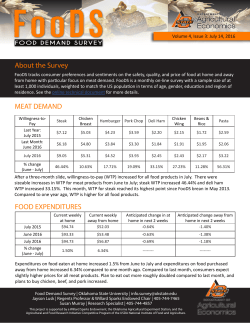 July 2016 - Oklahoma State University