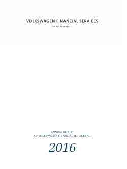 - Volkswagen Group
