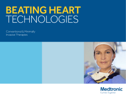 Beating Heart Technologies Guide