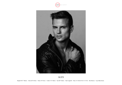 Height 6`0.5"/184cm Chest 40"/102cm Waist 32"/81cm Collar 15.5