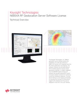 Keysight Technologies