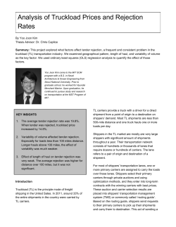 Executive Summary