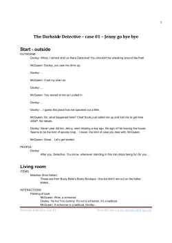 Read it here - davetheallthing