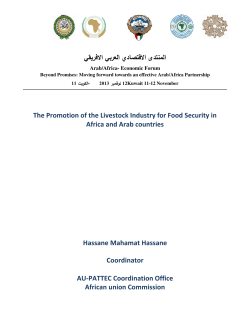 Hassane Mahamat Hassane