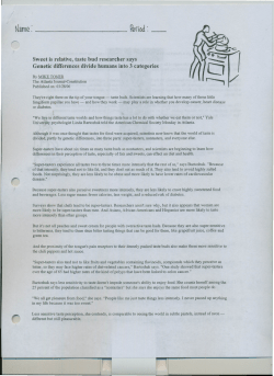 Peflod - Walton High