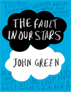 The Fault in Our Stars - Wythe County Schools Moodle Site