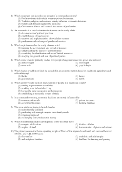 Econ Syst MC - mrsommerglobal10