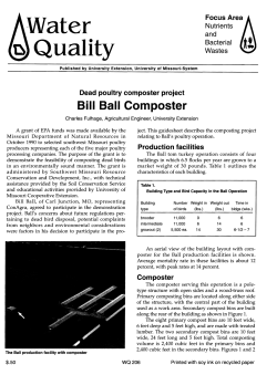 DeadPoultryComposterProject - MOspace