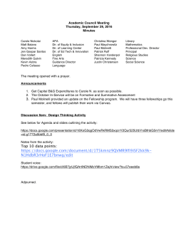 Top 10 data points: https://docs.google.com/document/d