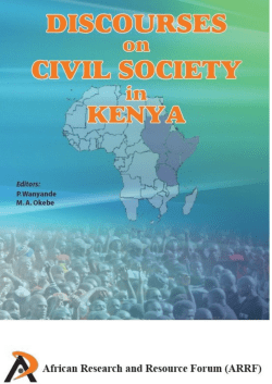 CIVIL SOCIETY AND TRANSITION POLITICS