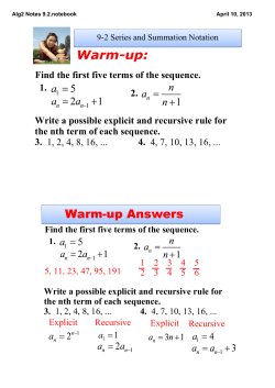 Alg2 Notes 9.2.notebook