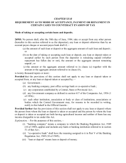 CHAPTER XX-B CERTAIN CASES TO COUNTERACT