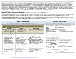 Micro 4: Contradict Disagree