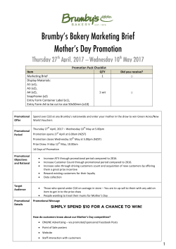 Full Terms and Condition here