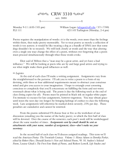 CRW 3310, Section 5604, Logan