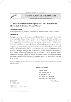 Full Article - Pertanika Journal