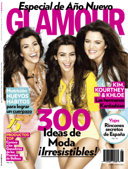 Ideas de Moda &iexcl;Irresistibles!