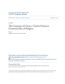 - CUNY Academic Works