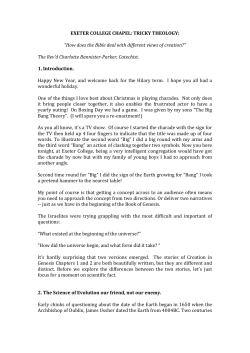 How does the Bible deal with different