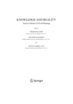 Properties - Andrew M. Bailey