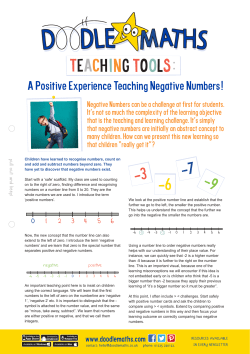 DM_teachingtools_negativenumbers_Nov16 copy