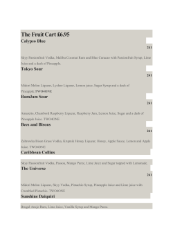 The Fruit Cart &pound;6.95 - [3] designmynight.com