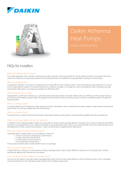 Frequently Asked Questions