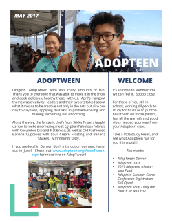 Newsletter