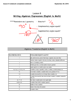 lesson 8 notebook completed.notebook