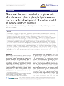 PDF - Journal of Neuroinflammation