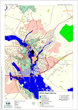 &yuml;&thorn;W itney N orthand E ast . swd - West Oxfordshire District Council