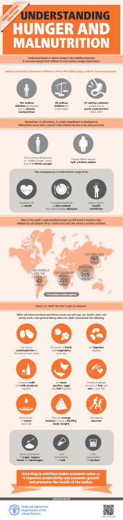 MALNUTRITION - Mother and Child Nutrition