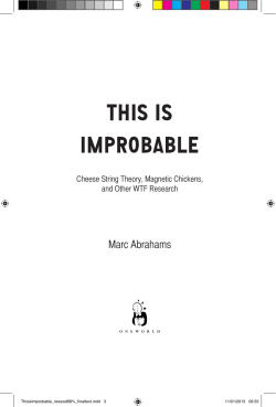 to the sample directly.