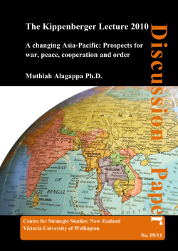 pdf562KBA Changing Asia-Pacific - Victoria University of Wellington