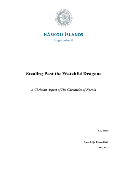 Stealing Past the Watchful Dragons