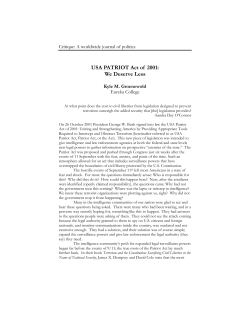 Kyle M - Illinois State University Websites