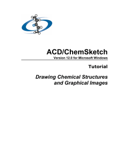 ACD/ChemSketch