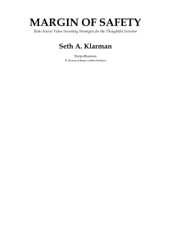 - Finance eBooks