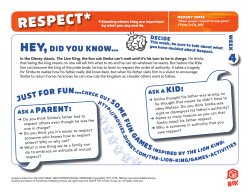 KID: T FO HEY, DID YOU KNOW&hellip;