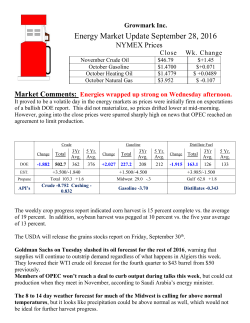 Newsletter - Christian County FS