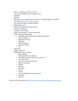 Pet supplies (collar, Leash, Food, Carrier, Etc&hellip;)