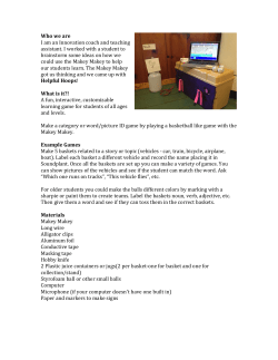 Helpful - Makey Makey