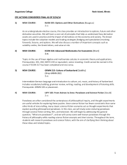 EPC Approved Actions Effective 9-24-14
